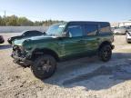 FORD BRONCO BLA photo