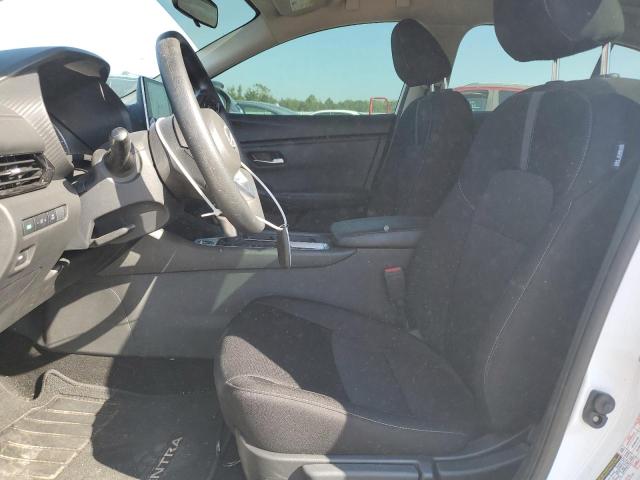 2024 NISSAN SENTRA SV - 3N1AB8CV5RY254989