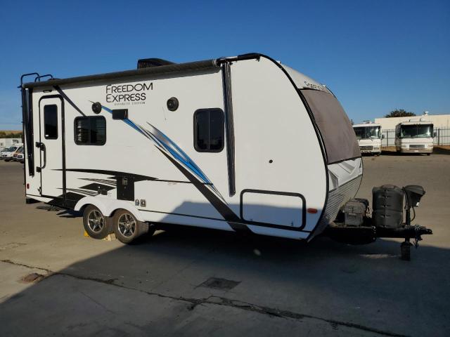 WILDWOOD FREEDOM 2021 white  Other 5ZT2FEHB2MW018933 photo #1