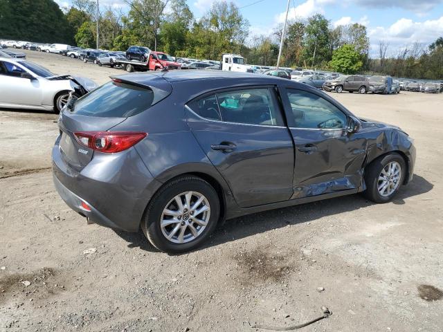 VIN 3MZBM1L77FM147804 2015 Mazda 3, Touring no.3