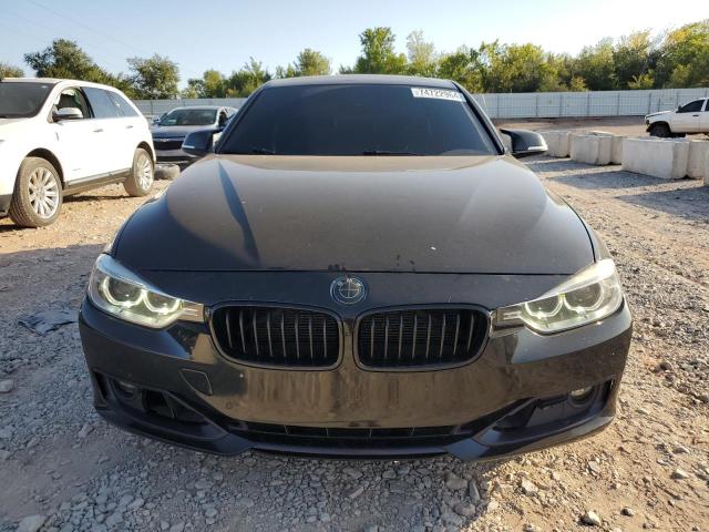 2015 BMW 335 I - WBA3A9G51FNT09890