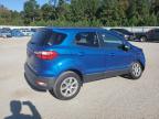 Lot #2940604503 2018 FORD ECOSPORT S