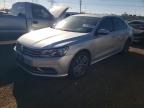 2019 VOLKSWAGEN PASSAT WOL - 1VWLA7A30KC011316