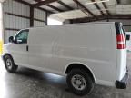 CHEVROLET EXPRESS G2 photo