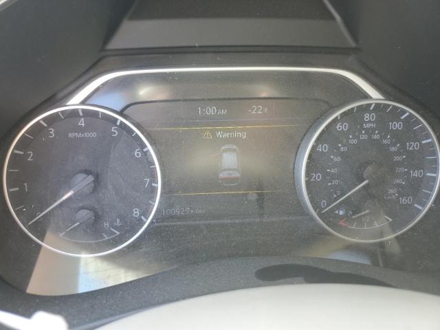 2017 NISSAN MURANO S - 5N1AZ2MG0HN177199