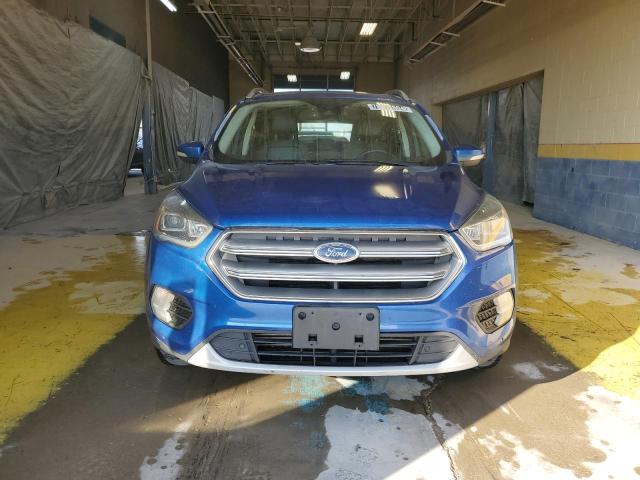 VIN 1FMCU9J99HUD32277 2017 FORD ESCAPE no.5