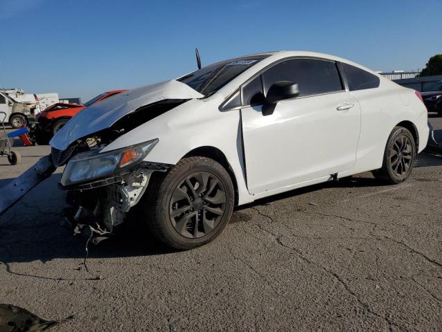 VIN 2HGFG3B8XDH507470 2013 Honda Civic, EX no.1