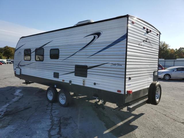 FRRV TRAILER 2019 white   5ZT2DEA28K8000597 photo #4