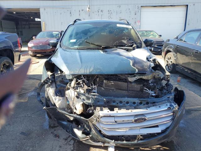 2019 FORD ESCAPE SEL - 1FMCU0HD6KUA50921