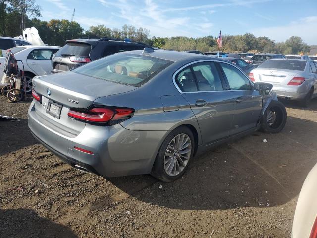 Vin: wba13bj09pcn17440, lot: 74510724, bmw 5 series xi 20233