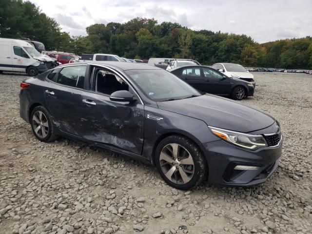 2019 KIA OPTIMA LX - 5XXGT4L38KG326407