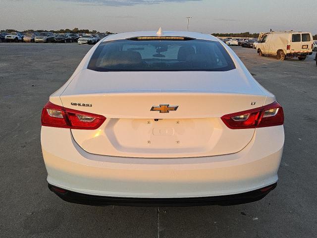 2023 CHEVROLET MALIBU LT - 1G1ZD5ST0PF229651