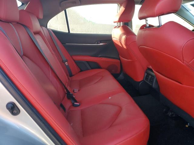 2021 TOYOTA CAMRY XSE - 4T1K61BK3MU026081