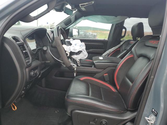 2021 RAM 1500 TRX - 1C6SRFU97MN902459