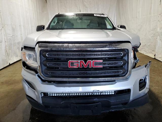 VIN 1GTH6BEN4L1154002 2020 GMC Canyon no.5