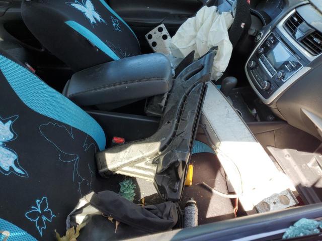 2017 NISSAN ALTIMA 2.5 - 1N4AL3AP1HC271660