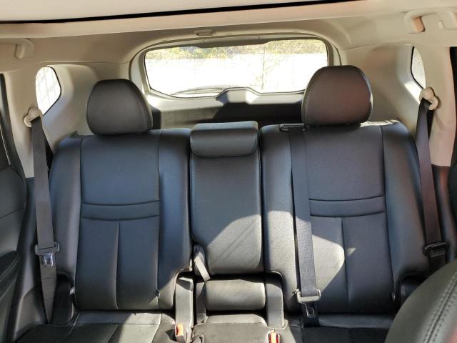 2016 NISSAN ROGUE S - 5N1AT2MV0GC849854