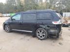 TOYOTA SIENNA SE снимка