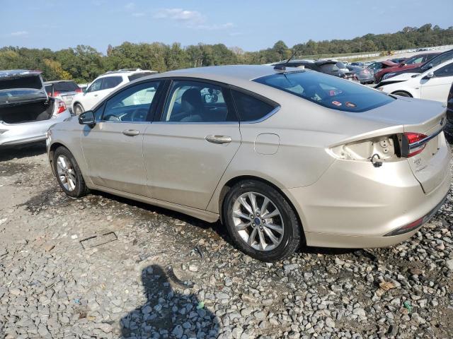 2017 FORD FUSION SE - 3FA6P0HD6HR175464