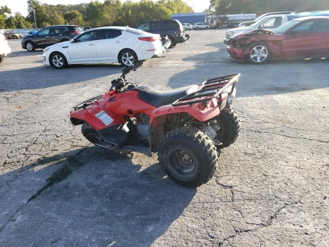 2023 HONDA TRX250 TM 1HFTE2199P4700034