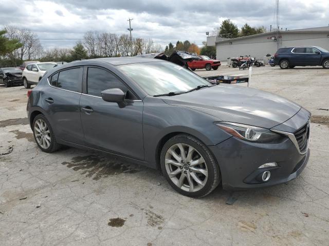 VIN JM1BM1N36G1355085 2016 MAZDA 3 no.4