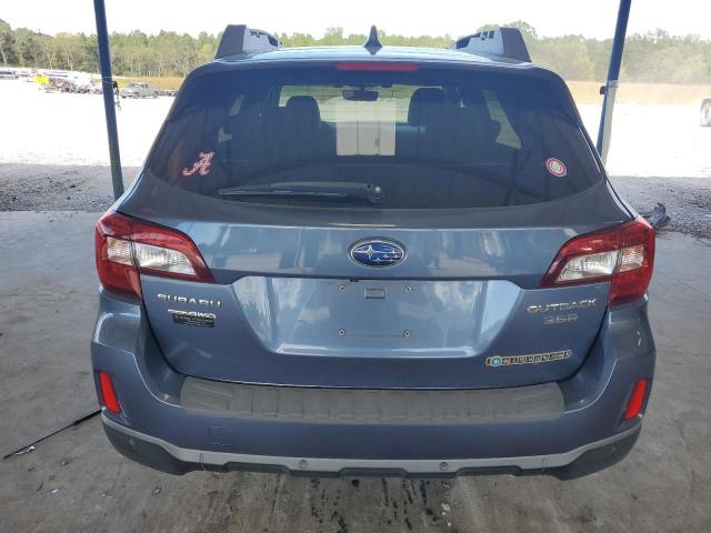 VIN 4S4BSENC5H3439722 2017 Subaru Outback, 3.6R Lim... no.6