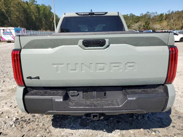 2024 TOYOTA TUNDRA CRE - 5TFWC5DBXRX070894