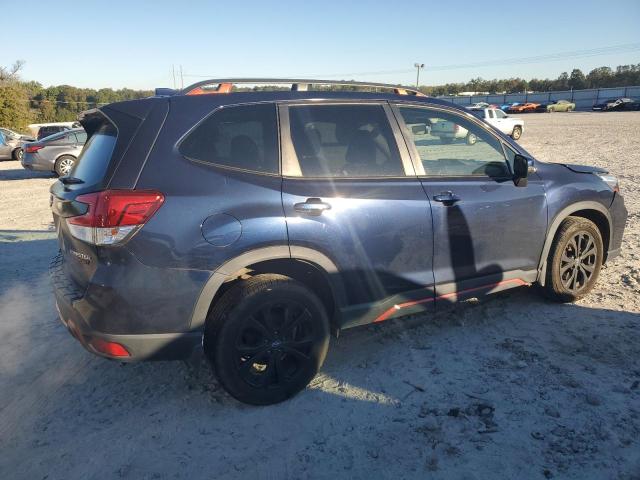 2020 SUBARU FORESTER S - JF2SKAMC9LH402619