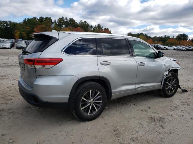 2018 TOYOTA HIGHLANDER - 5TDJZRFHXJS526467