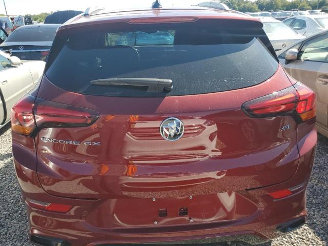 2023 BUICK ENCORE GX - KL4MMDSL4PB149086