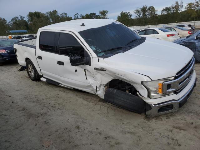 2019 FORD F150 SUPER - 1FTEW1C46KFB19759