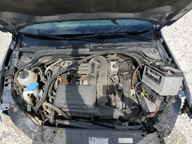 2016 VOLKSWAGEN JETTA SE - 3VWD67AJ8GM237016