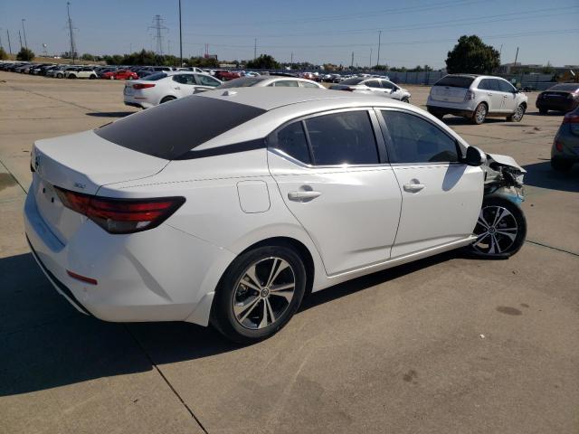 2023 NISSAN SENTRA SV - 3N1AB8CV6PY249443