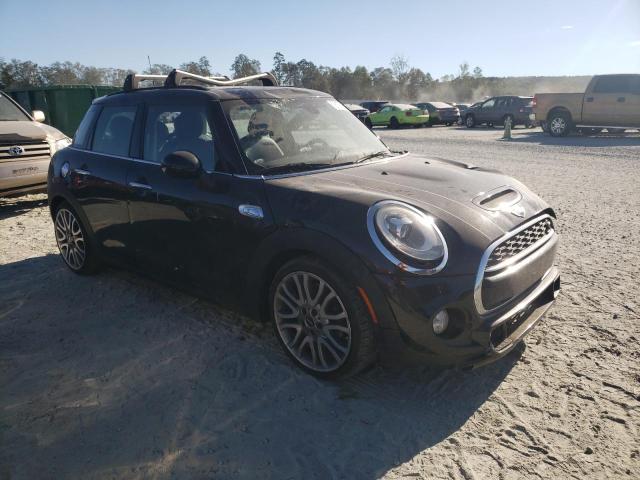 2016 MINI COOPER S - WMWXU3C5XG2D30948