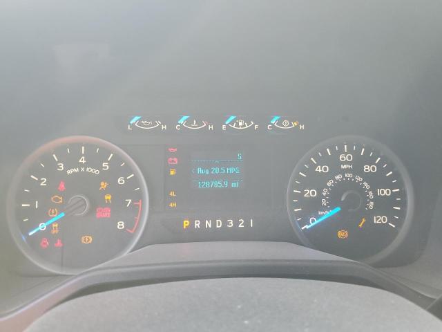 2017 FORD F150 SUPER - 1FTEW1E86HFB22718