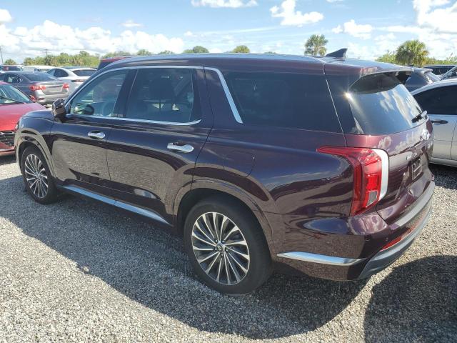2023 HYUNDAI PALISADE C - KM8R7DGE4PU553471