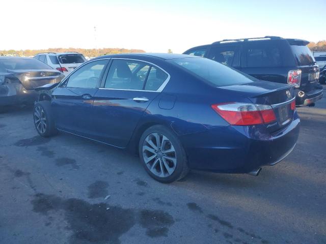 VIN 1HGCR2F53FA253643 2015 Honda Accord, Sport no.2