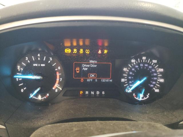 2015 FORD FUSION SE - 3FA6P0H73FR135365