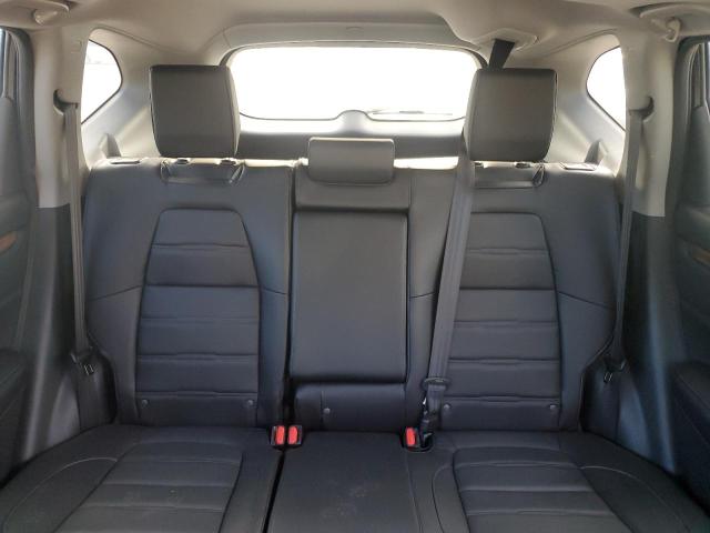 2018 HONDA CR-V EXL - 7FARW2H85JE021056