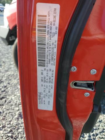 2018 RAM 1500 ST - 1C6RR6FG8JS101353