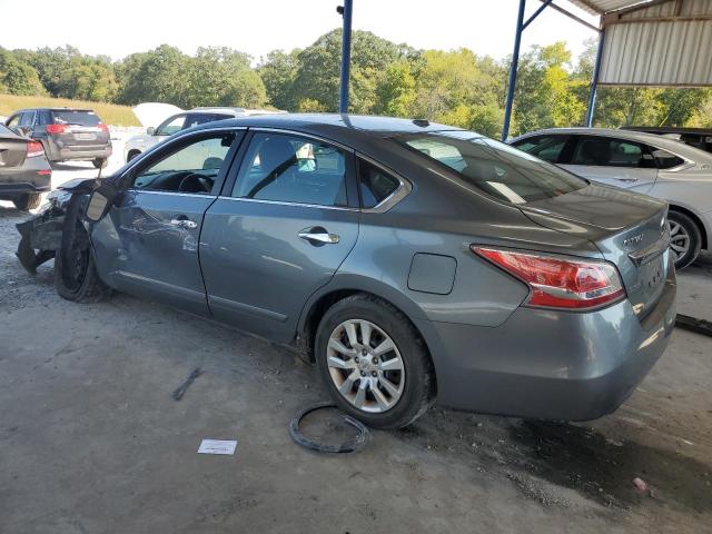 VIN 1N4AL3AP2EN258805 2014 Nissan Altima, 2.5 no.2