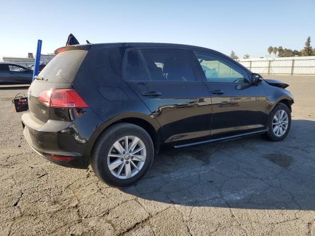 2016 VOLKSWAGEN GOLF S/SE - 3VW217AU4GM061209