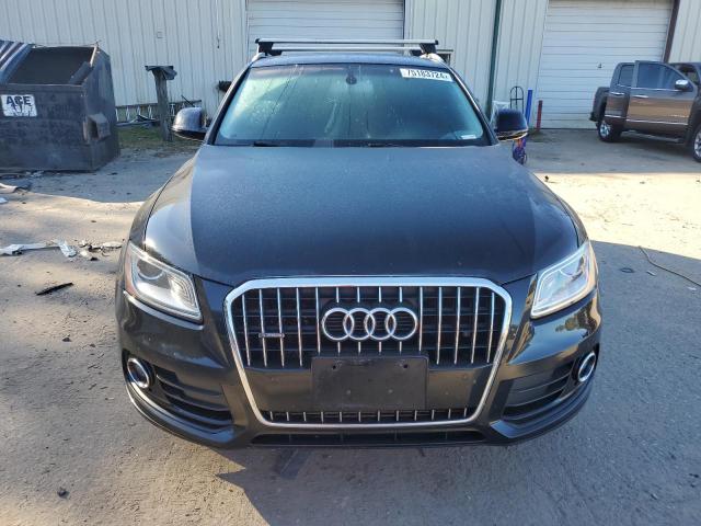 2017 AUDI Q5 PREMIUM - WA1C2AFP1HA092530