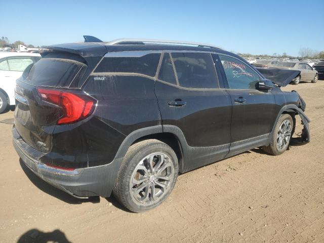 2019 GMC TERRAIN SL - 3GKALVEV5KL173343