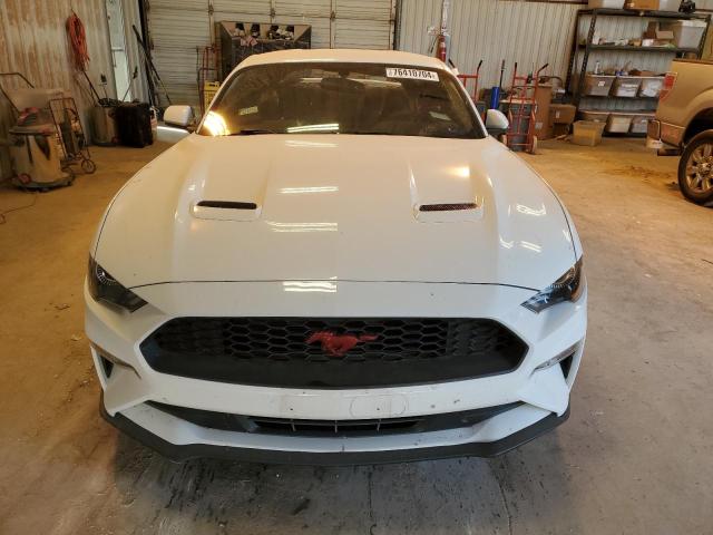 2019 FORD MUSTANG - 1FA6P8TH7K5187982