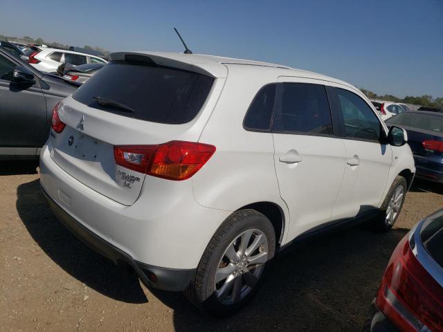 VIN 4A4AR3AW1FE025833 2015 Mitsubishi Outlander, ES no.3