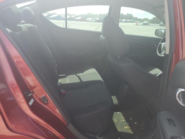 2019 NISSAN VERSA S - 3N1CN7AP3KL816700