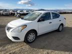 2015 NISSAN VERSA S - 3N1CN7AP8FL912179