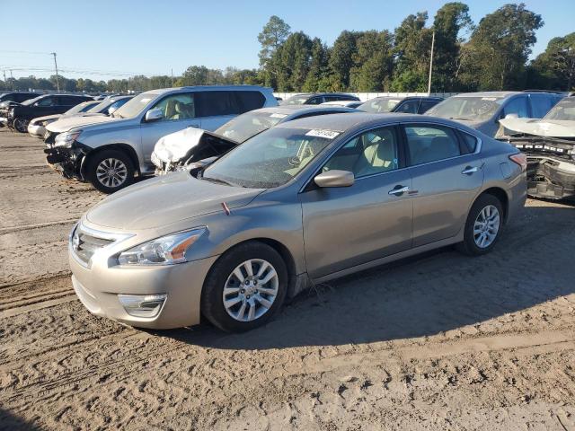 VIN 1N4AL3AP3EC115714 2014 Nissan Altima, 2.5 no.1