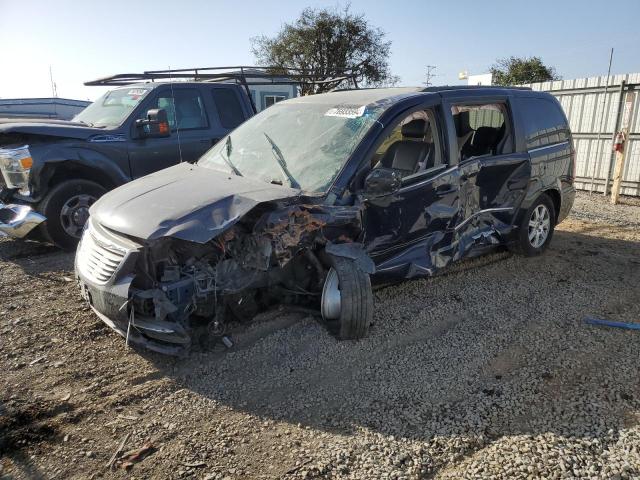 VIN 2C4RC1BG8DR656568 2013 Chrysler Town and Countr... no.1